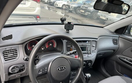 KIA Rio II, 2011 год, 769 900 рублей, 2 фотография