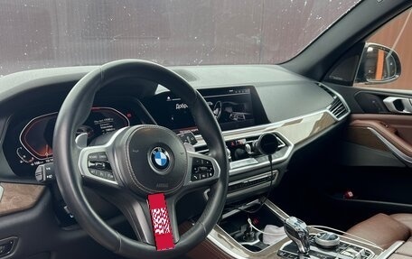 BMW X5, 2018 год, 5 550 000 рублей, 6 фотография