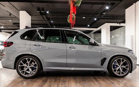 BMW X5, 2024 год, 23 000 000 рублей, 10 фотография