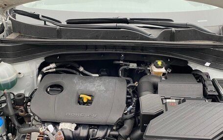 KIA Sportage IV рестайлинг, 2020 год, 2 599 000 рублей, 11 фотография