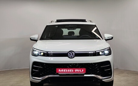 Volkswagen Tiguan, 2024 год, 6 600 000 рублей, 2 фотография