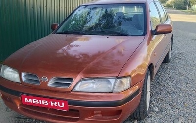 Nissan Primera II рестайлинг, 1997 год, 180 000 рублей, 1 фотография