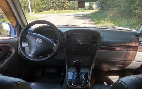 Suzuki Grand Vitara, 2003 год, 520 000 рублей, 4 фотография