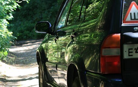 Suzuki Grand Vitara, 2003 год, 520 000 рублей, 2 фотография