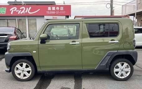 Daihatsu Taft, 2020 год, 980 000 рублей, 3 фотография