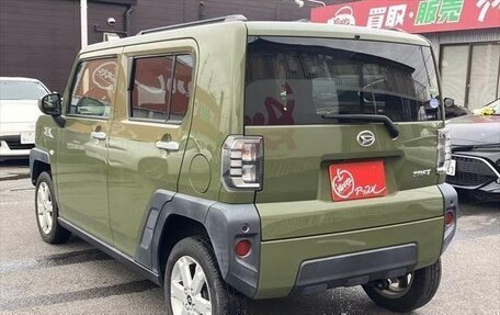 Daihatsu Taft, 2020 год, 980 000 рублей, 6 фотография