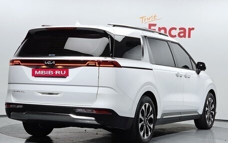 KIA Carnival, 2021 год, 3 450 100 рублей, 4 фотография