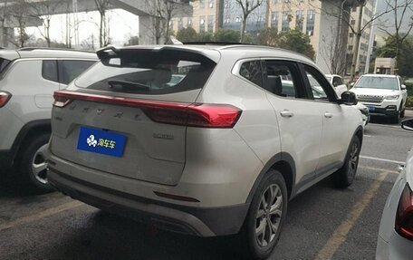 Haval H6, 2021 год, 1 472 435 рублей, 4 фотография