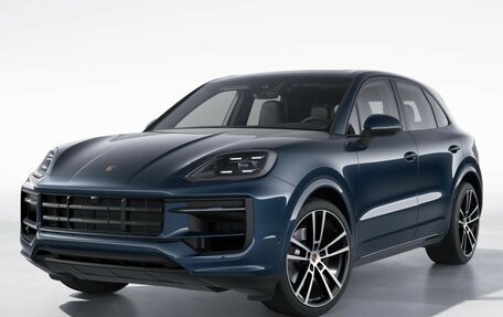 Porsche Cayenne III, 2024 год, 15 190 000 рублей, 1 фотография