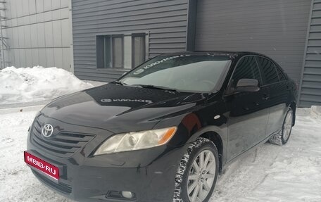 Toyota Camry, 2008 год, 1 435 000 рублей, 1 фотография