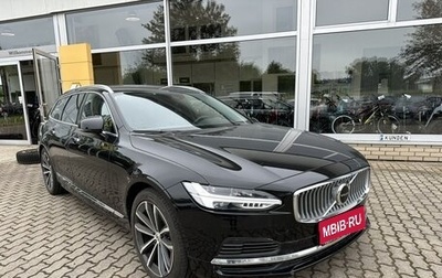 Volvo V90 II, 2021 год, 4 030 000 рублей, 1 фотография