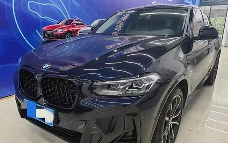 BMW X4, 2022 год, 5 979 000 рублей, 1 фотография