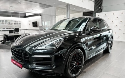 Porsche Cayenne III, 2021 год, 13 300 000 рублей, 1 фотография