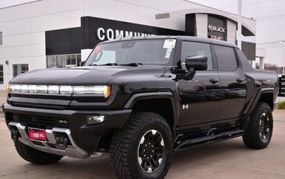 GMC Hummer EV, 2024 год, 17 000 000 рублей, 1 фотография