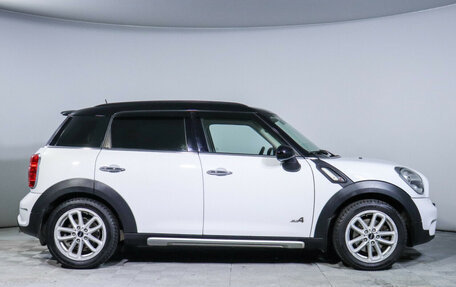 MINI Countryman I (R60), 2016 год, 1 470 000 рублей, 4 фотография