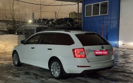 Skoda Octavia, 2014 год, 570 000 рублей, 1 фотография