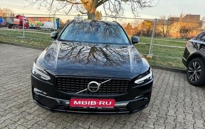 Volvo V90 II, 2023 год, 6 240 000 рублей, 1 фотография