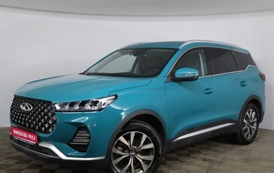 Chery Tiggo 7 Pro, 2020 год, 1 630 000 рублей, 1 фотография