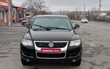 Volkswagen Touareg III, 2008 год, 1 250 000 рублей, 1 фотография