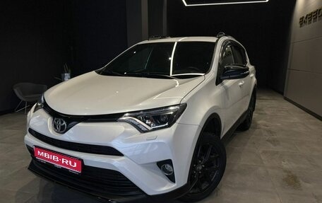 Toyota RAV4, 2019 год, 3 150 000 рублей, 1 фотография