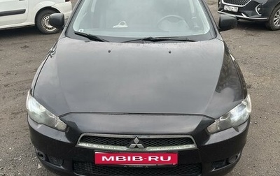 Mitsubishi Lancer IX, 2009 год, 670 000 рублей, 1 фотография