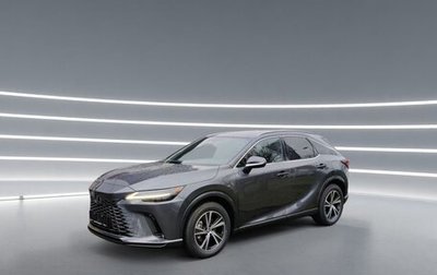 Lexus RX IV рестайлинг, 2024 год, 9 000 000 рублей, 1 фотография