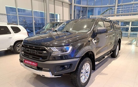 Ford Ranger, 2012 год, 1 647 000 рублей, 1 фотография