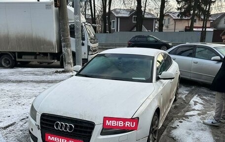 Audi A5, 2009 год, 600 000 рублей, 1 фотография