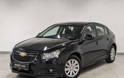 Chevrolet Cruze II, 2012 год, 820 000 рублей, 1 фотография