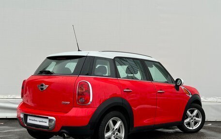 MINI Countryman I (R60), 2012 год, 1 098 800 рублей, 2 фотография