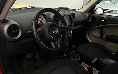 MINI Countryman I (R60), 2012 год, 1 098 800 рублей, 5 фотография