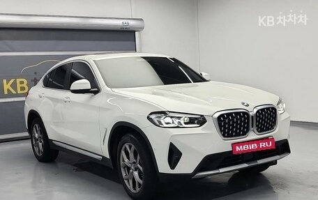 BMW X4, 2023 год, 5 900 000 рублей, 1 фотография