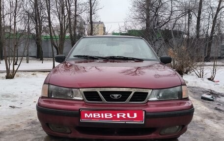 Daewoo Nexia I рестайлинг, 2004 год, 215 000 рублей, 1 фотография