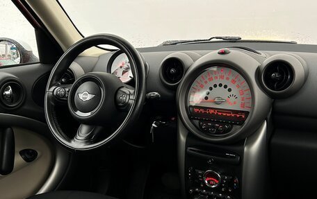 MINI Countryman I (R60), 2012 год, 1 098 800 рублей, 14 фотография