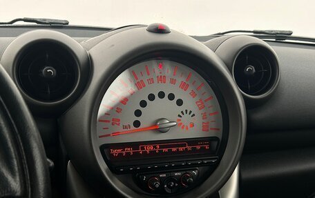 MINI Countryman I (R60), 2012 год, 1 098 800 рублей, 18 фотография