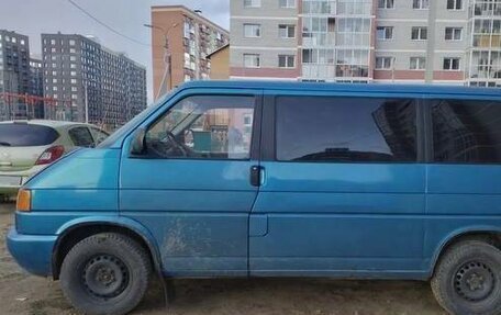 Volkswagen Transporter T4, 1997 год, 570 000 рублей, 1 фотография