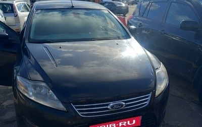 Ford Mondeo IV, 2009 год, 670 000 рублей, 1 фотография