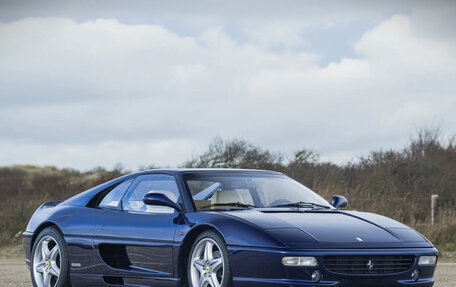 Ferrari F355, 1996 год, 80 000 000 рублей, 1 фотография