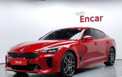 KIA Stinger I, 2021 год, 2 900 000 рублей, 1 фотография