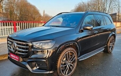 Mercedes-Benz GLS, 2022 год, 8 900 000 рублей, 1 фотография