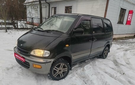 Nissan Serena I, 1998 год, 370 000 рублей, 1 фотография