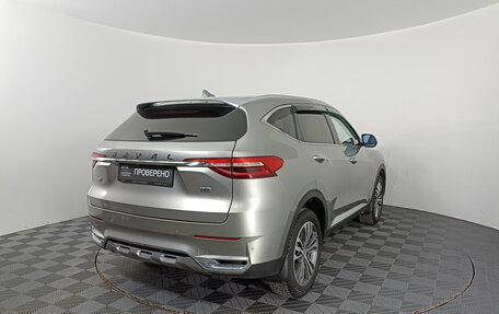 Haval F7 I, 2020 год, 1 849 000 рублей, 6 фотография