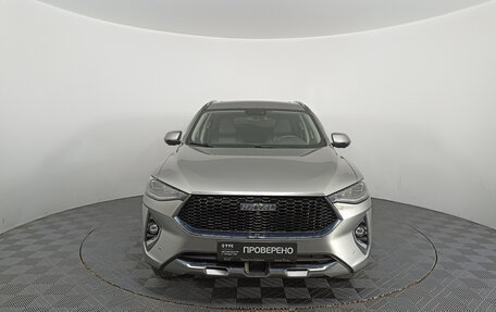 Haval F7 I, 2020 год, 1 849 000 рублей, 2 фотография