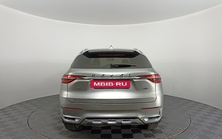 Haval F7 I, 2020 год, 1 849 000 рублей, 7 фотография