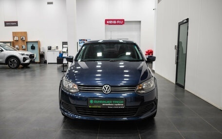 Volkswagen Polo VI (EU Market), 2012 год, 650 000 рублей, 2 фотография