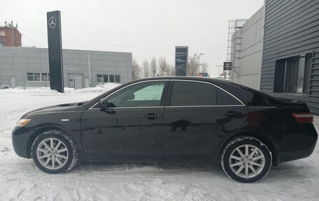 Toyota Camry, 2008 год, 1 435 000 рублей, 8 фотография