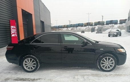 Toyota Camry, 2008 год, 1 435 000 рублей, 4 фотография