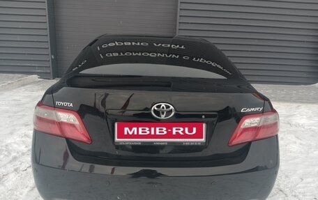 Toyota Camry, 2008 год, 1 435 000 рублей, 6 фотография