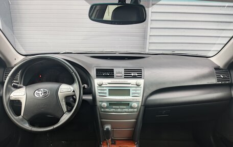 Toyota Camry, 2008 год, 1 435 000 рублей, 15 фотография