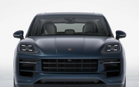 Porsche Cayenne III, 2024 год, 15 190 000 рублей, 2 фотография